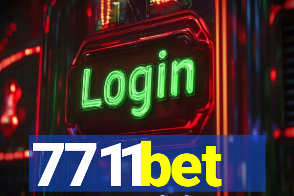 7711bet