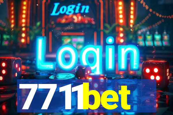 7711bet