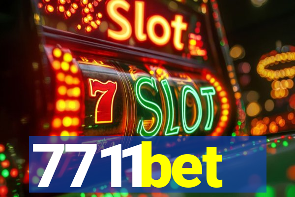 7711bet