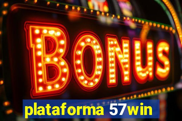 plataforma 57win