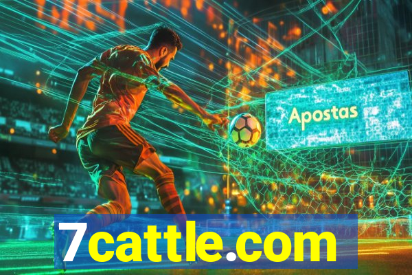 7cattle.com plataforma de jogos