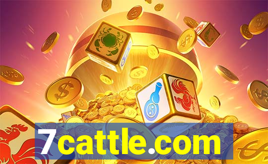 7cattle.com plataforma de jogos