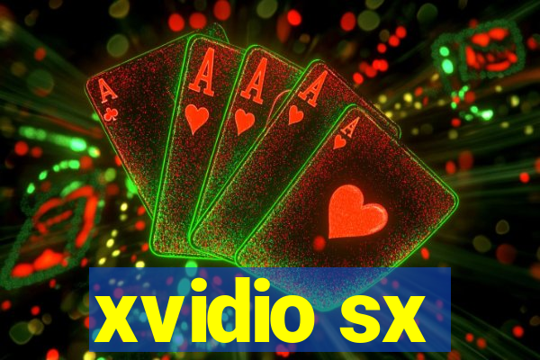 xvidio sx