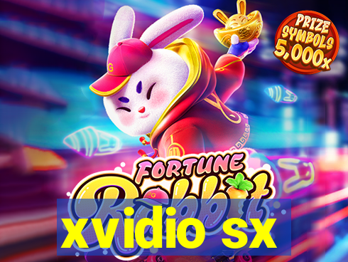 xvidio sx