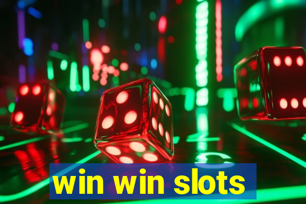 win win slots