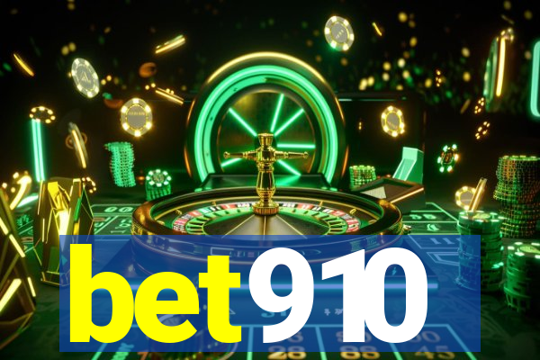 bet910