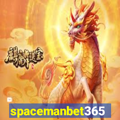 spacemanbet365