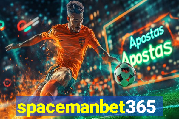 spacemanbet365