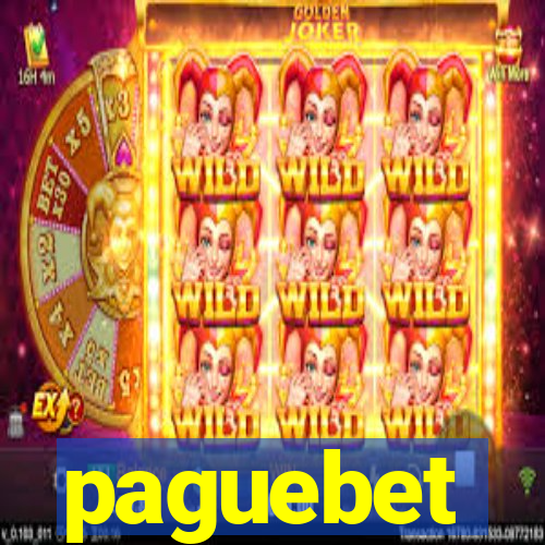 paguebet