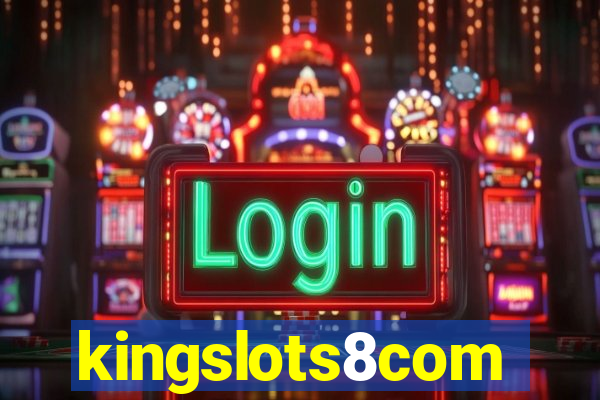 kingslots8com