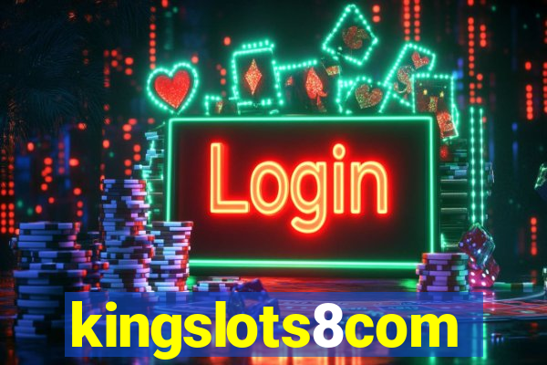 kingslots8com