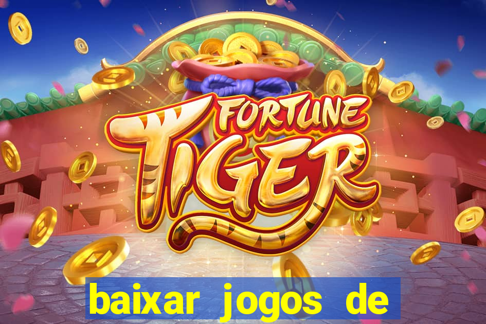 baixar jogos de casino grátis para celular