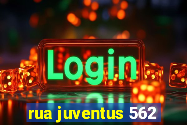 rua juventus 562