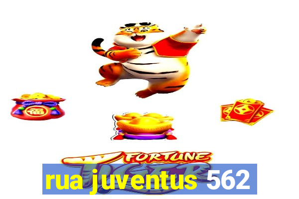 rua juventus 562