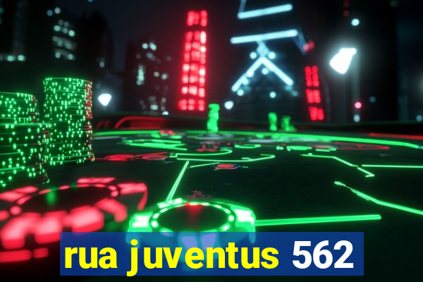 rua juventus 562