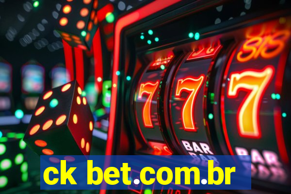 ck bet.com.br