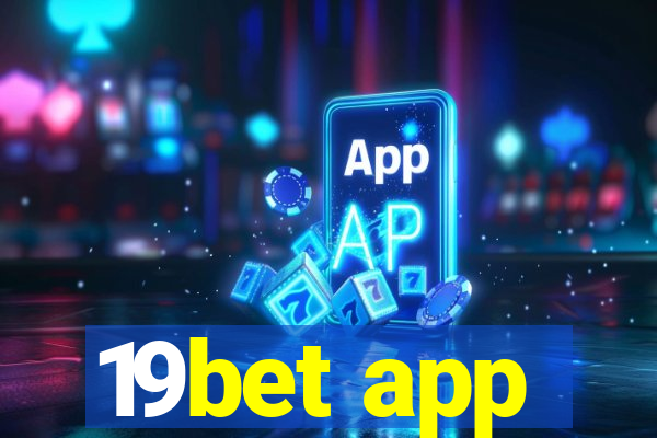 19bet app