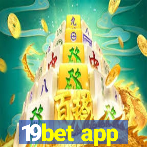 19bet app