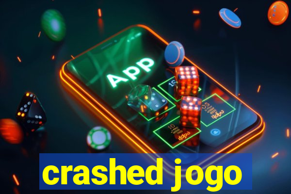 crashed jogo