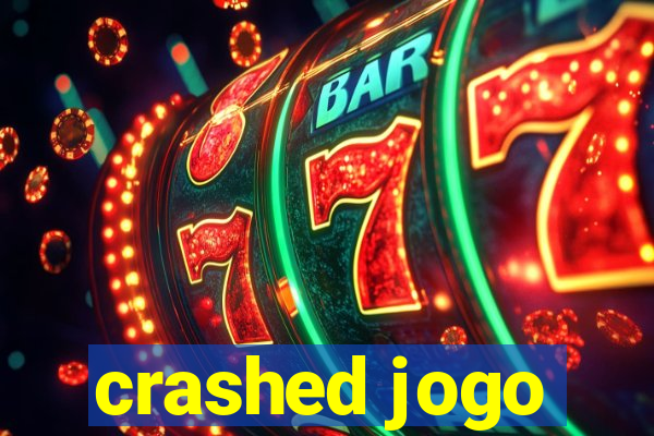 crashed jogo