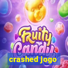 crashed jogo