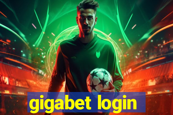 gigabet login