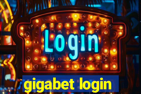 gigabet login