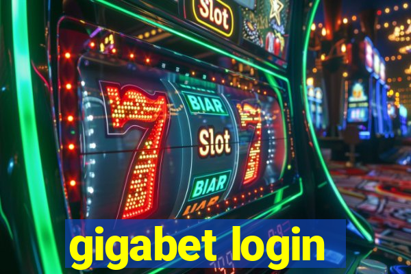 gigabet login