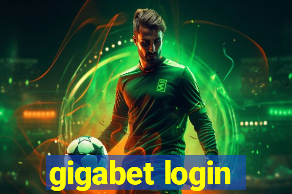 gigabet login