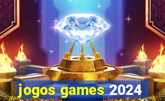 jogos games 2024