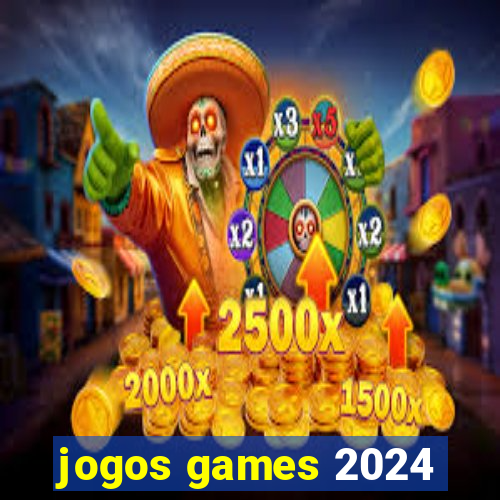 jogos games 2024