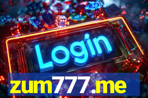 zum777.me