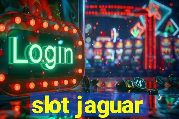 slot jaguar