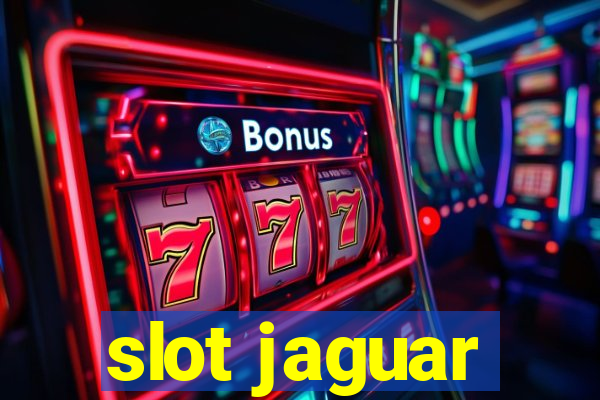 slot jaguar