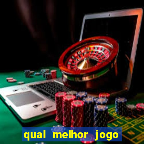 qual melhor jogo de cassino na betano