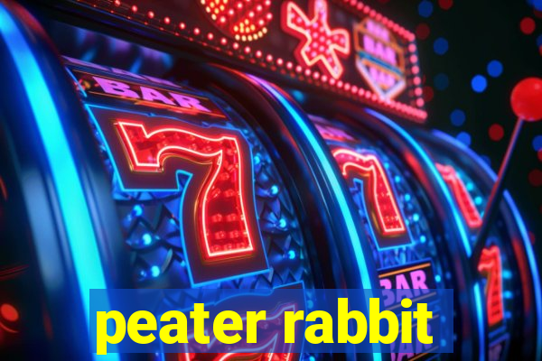 peater rabbit