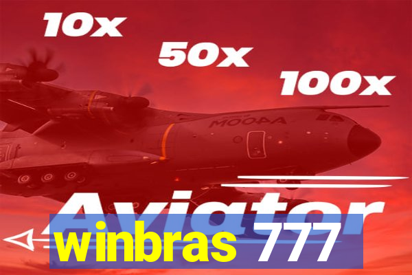 winbras 777