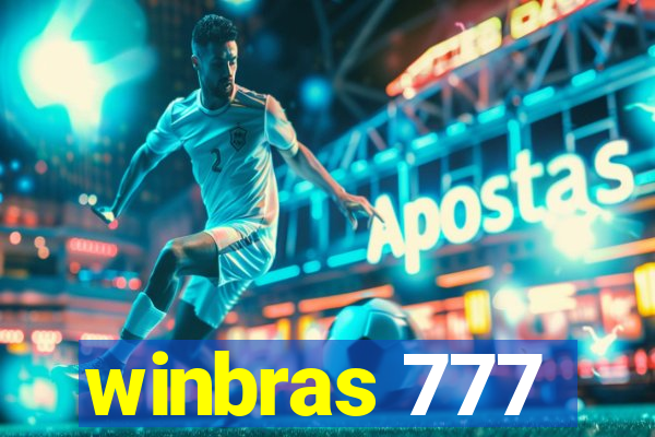 winbras 777