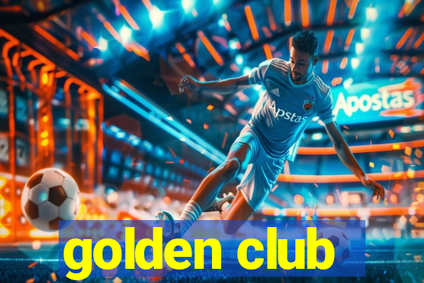 golden club