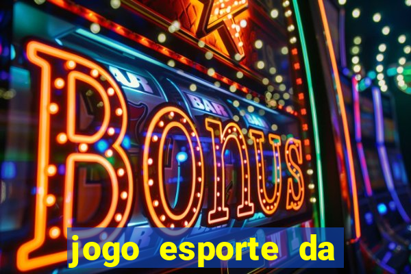 jogo esporte da sorte carlinhos maia