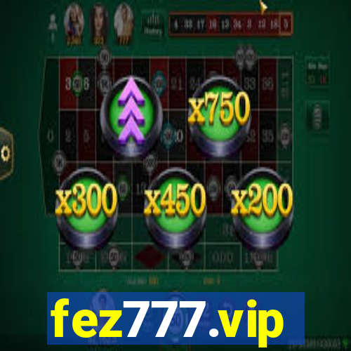 fez777.vip