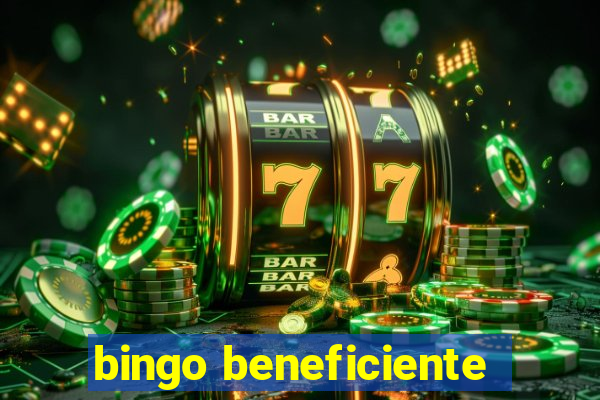 bingo beneficiente