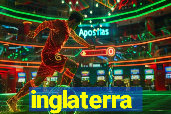 inglaterra