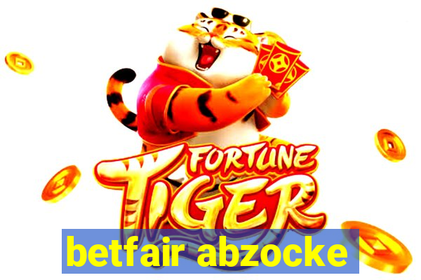 betfair abzocke