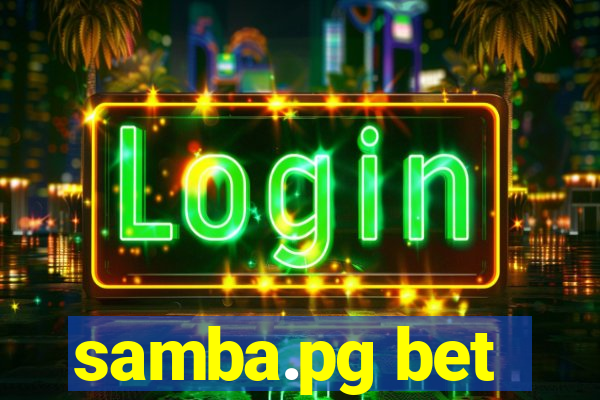 samba.pg bet