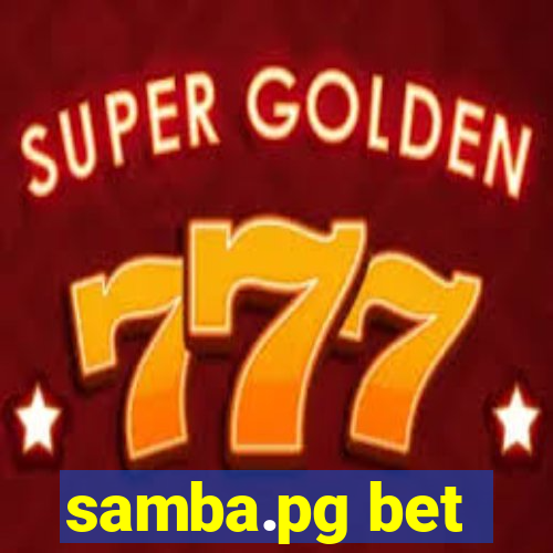 samba.pg bet