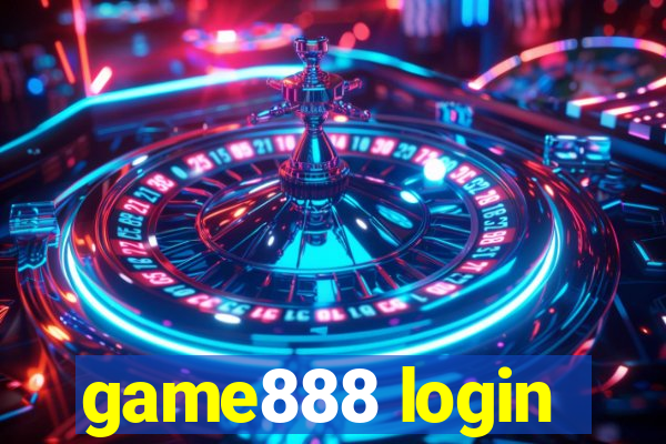 game888 login