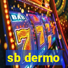 sb dermo