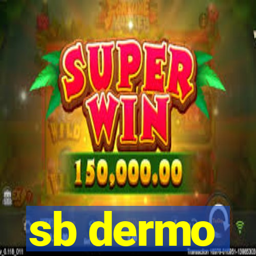 sb dermo