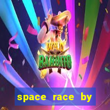 space race by lucky streak